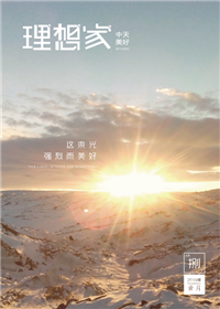 《理想家》人生就是搏美好集团<br>（2019年第8期）